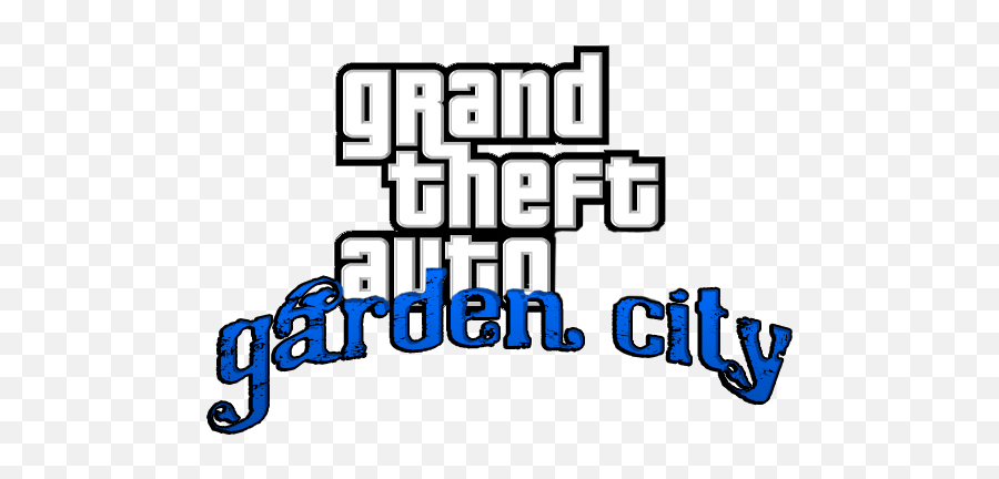 Grand Theft Auto Garden City - Grand Theft Auto Series Gta 4 Emoji,Play With Your Emotions Twista
