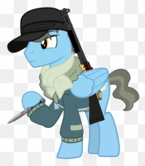 Absurd Res Artist - Wind Rider Mlp Clipart Full Size Wind Rider My Little Pony Emoji,Mlp A Flurry Of Emotions