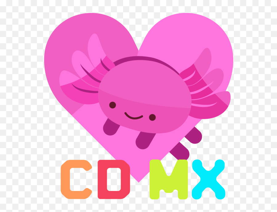 Cdmx Emojis U2013 My F Opinion - Importancia Del Ajolote Mexicano,Mexican Flag Emoji