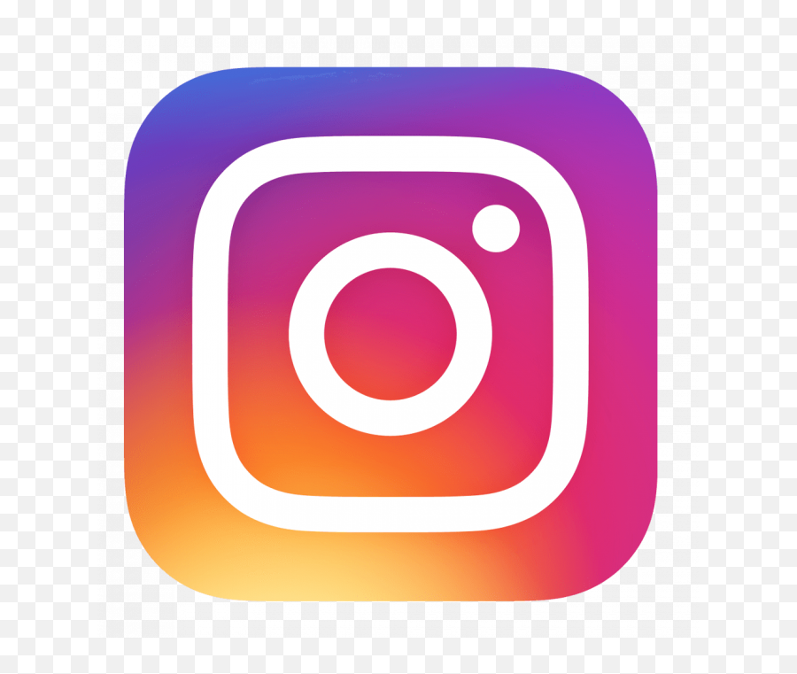 Instagram Logo - Logo Of Instagram Emoji,Slack Facepalm Emoji