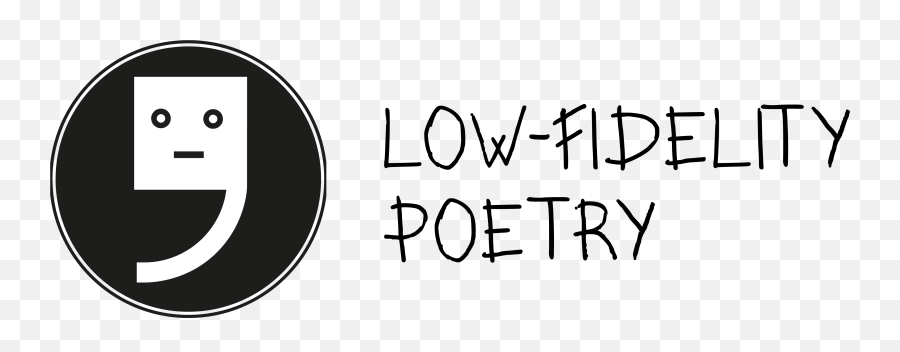 Low - Fidelity Poetry Rem Feat Patti Smith Ebow The Dot Emoji,Emoticon Perplessa