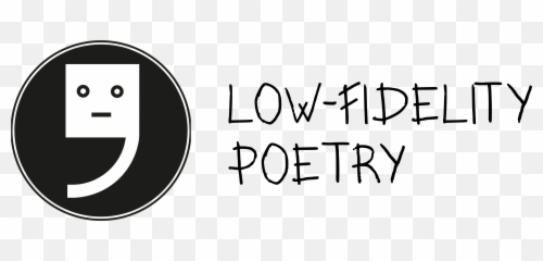 Low - Fidelity Poetry Rem Feat Patti Smith Ebow The Dot Emoji,Emoticon Perplessa