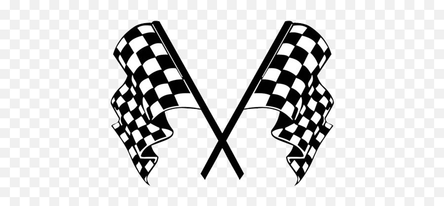 Race Flag - Checkered Flag Emoji,Race Flag Emoji