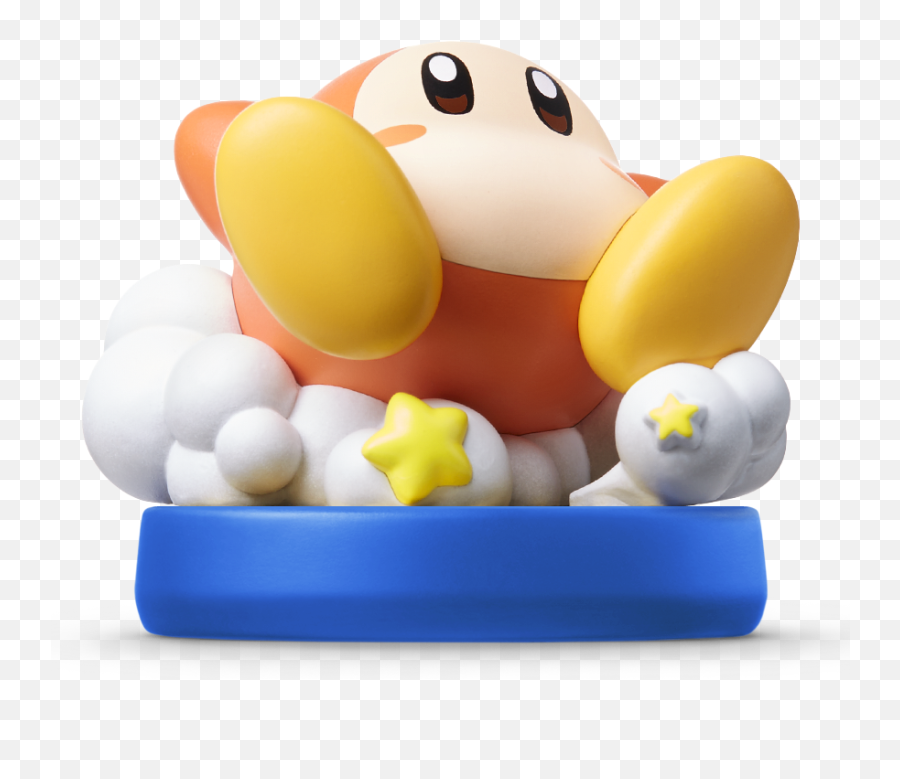 Nintendo Direct Opinions U2013 Crystal Dreams - Waddle Dee Amiibo Emoji,Isabelle Animal Crossing New Leaf Curiosity Emotion