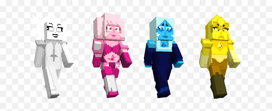 Steven Universe Mash - Up Pack Minecraft Lego Steven Universe Diamantes Emoji,Minecraft Emoticons Breaking Armor