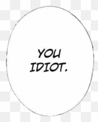 Bubble Idiot Aesthetic Emotions Sticker By - Dot Emoji,Idiot Emoji