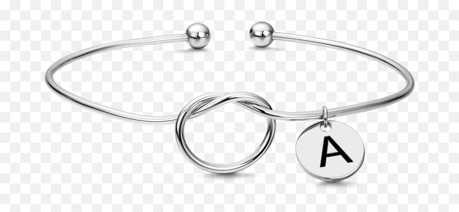 Engraved Initial Name Bangle Platinum Plated - Solid Emoji,Luggage Tag With Emojis