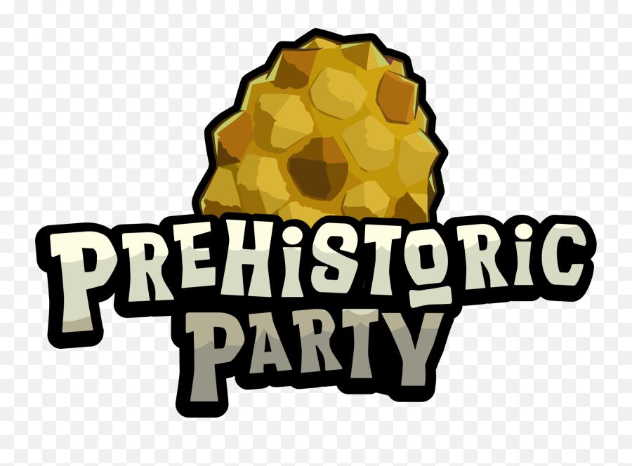 Cpforev3r - Club Penguin Prehistoric Party Emoji,Horn Emoticon Club Pegnuin