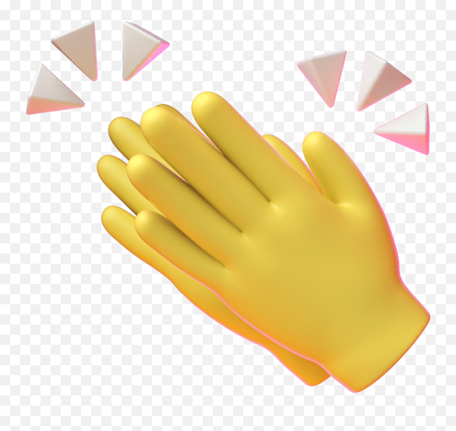 About - Animated Emoji Clapping Gif,Footlocker Emoji