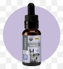 Organic Full Spectrum Hemp Oil - Full Spectrum Hemp Oil Dog Emoji,Gary Larson Dog Emotion