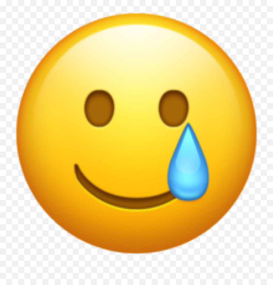 Le Nuove 117 Emoji Per Il 2020 Cè - Smile Tear Emoji,Emoji Con