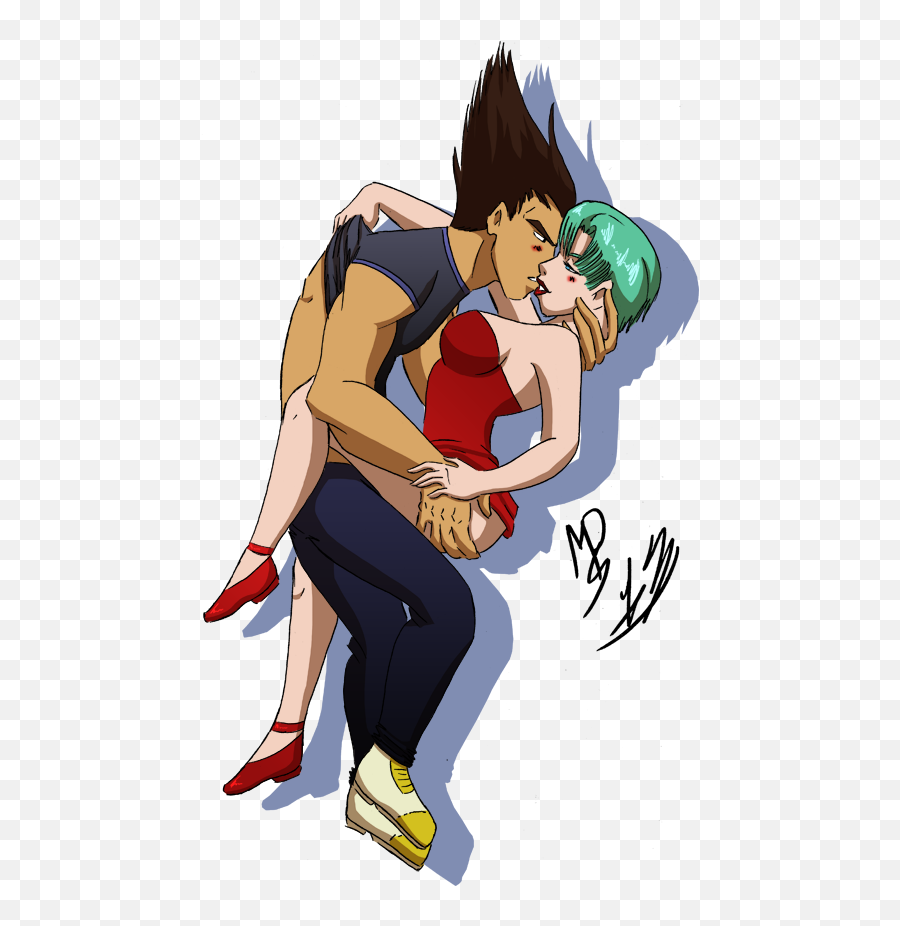 Download Drawing Dbz Love - Dragon Ball Z Vegeta Love Png Draw Vegeta From Dragon Ball Z Emoji,Dbz Emoji