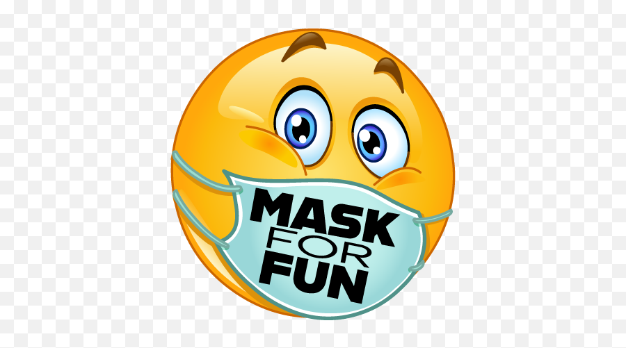 Collections Maskforfun - Happy Emoji,Emoticon Masks
