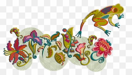 The Tadpole Dance - Decorative Emoji,Emotion Image Waving Goodbye