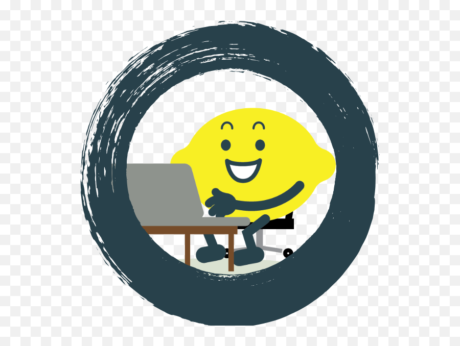 Lemonade Day My Way - Half Life Emoji,Boarders Emoticon