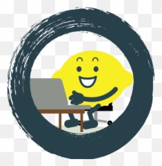 Lemonade Day My Way - Half Life Emoji,Boarders Emoticon