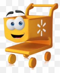 Walmart Carrito Sticker - Carrito Walmart Png Emoji,Emoji Stickers Walmart