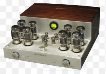 Cyber 880i - Opera Audio Consonance Cyber880i Emoji,Emotion Power Amp