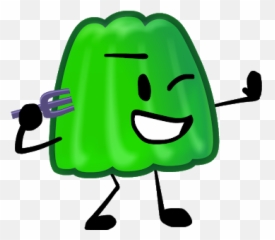 Kids - Bfb Gelatin Emoji,Toblerone Emoticon