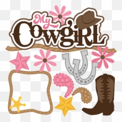 53 Ide Cowboy Wadah Tanaman Mengikat Syal Stiker - Cowgirl Clipart Png Emoji,100 Emoji Sheriff