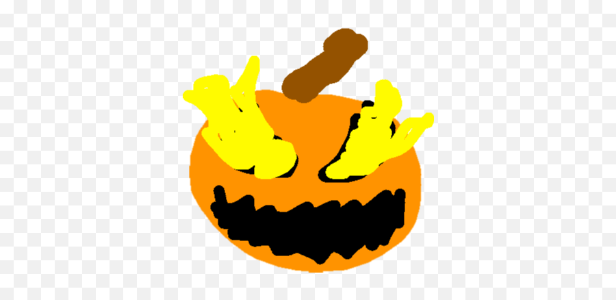 The Pumpkin King Fight Tynker - Happy Emoji,How To Draw Minion Emojis Step By Step For Kids
