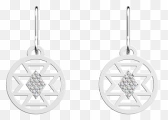 Earrings Lg Europe - Solid Emoji,Sterling Silver Emoticon Earrings