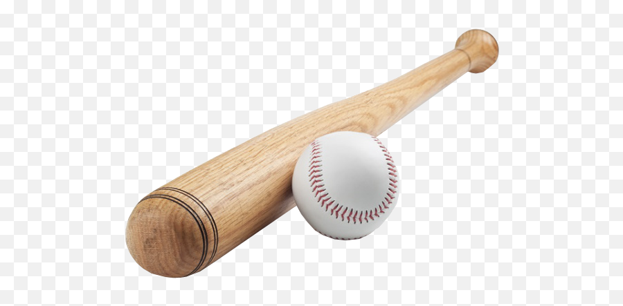 Baseball Bat And Ball Png Transparent Background Free - Teide National Park Emoji,Facebook Emoticons Baseball Bat