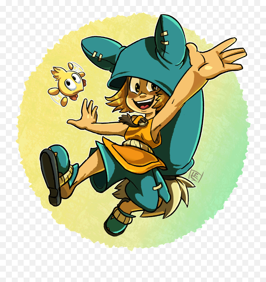 Freetoedit Yugo Wakfu Sticker By Baku - Wakfu Yugo Art Emoji,Wakfu Emojis