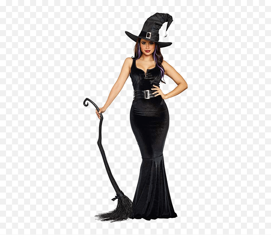 The Witchiest Adult Witch Halloween - Witch Halloween Costume Adults Diy Emoji,Emoji Adult Halloween Costumes