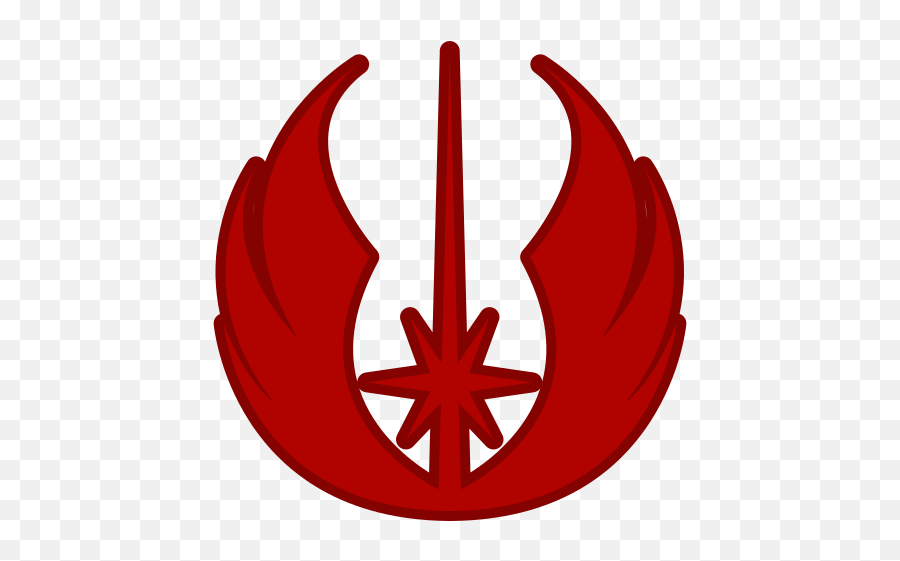 Jedi Order Icon - Language Emoji,Jedi Emotion Quotes