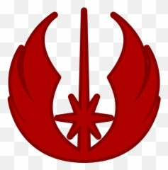 Jedi Order Icon - Language Emoji,Jedi Emotion Quotes