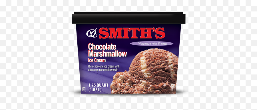 Smiths Chocolate Marshmallow Ice Cream Emoji,Ice Cream Emoji Changing Pillow