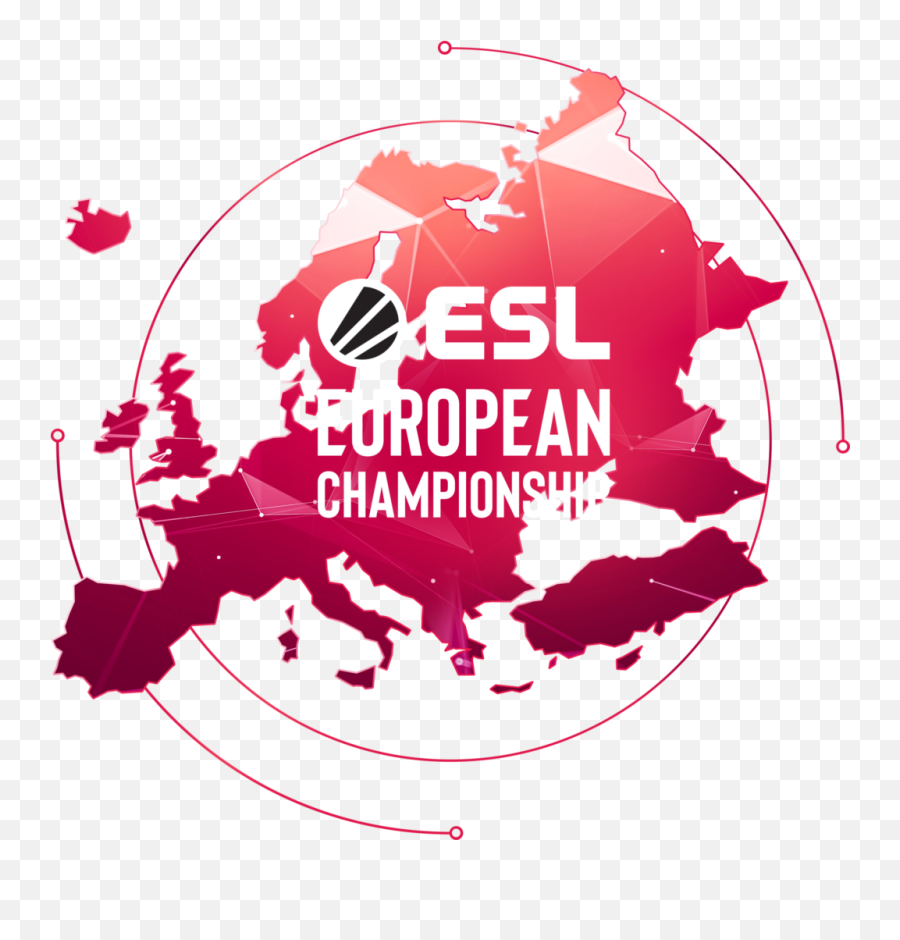 Epec - Esl Pro Esl European Championship Winter 2020 Emoji,Cs Go Team Logos Into Steam Emoticons