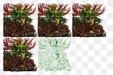 Bravefrontier - Vertical Emoji,Lucius 2 Emoticons Worth In Gems