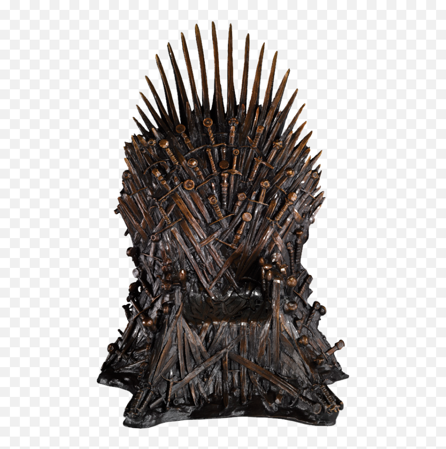 Learn - Game Of Thrones Chair Png Emoji,Throne Emoji