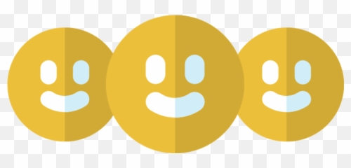 Barbertrack - Sistema Para Barbearias Tudo Na Palma Da Sua Mão Happy Emoji,Emoticon Confirme