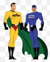 Its Support Center - Justice League Emoji,Twitter Superhero Emojis