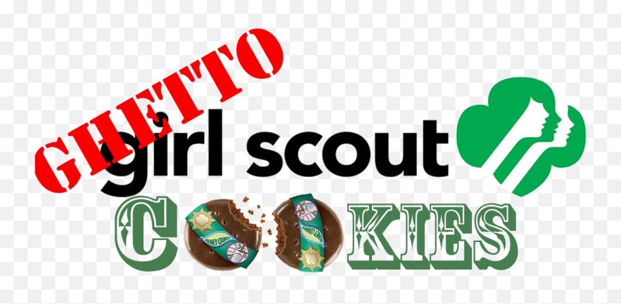 Cookies Page - New Girl Scout Emoji,Nae Nae Emoji
