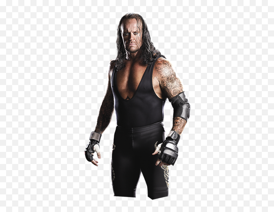 Undertaker Png Image Background - Undertaker Wwe 13 Png Emoji,Emoji Undertaker