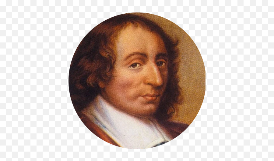 Enlightening Quotes By Blaise Pascal - Charles Babbage Lady Ada Lovelace Blaise Pascal Emoji,Blaise Pascal Quote Reason Emotion