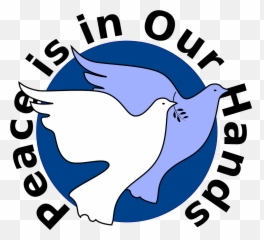 Peace Dove Bird Freedom Feather - Peace Logo From South Africa Emoji,Japanese Bird Emotions