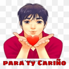 Besos Y Abrazos - Stickers De Besos Y Abrazos Emoji,Emoticon De Abrazo Para Whatsapp