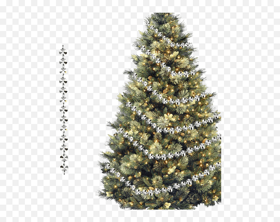 Crystal Christmas Ornaments Decorations - Carolina Pine Christmas Tree Emoji,Cool Guy Emoticons Christmas Ornaments