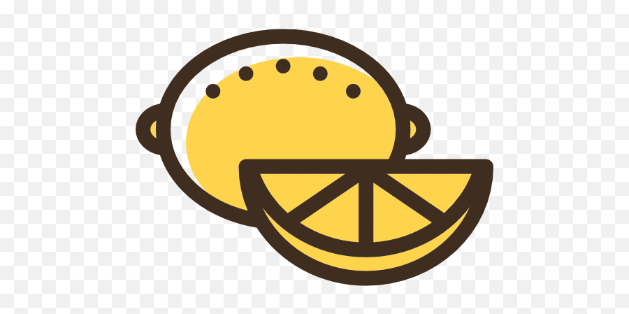 Fruit - Icon Emoji,Kabah Emoji