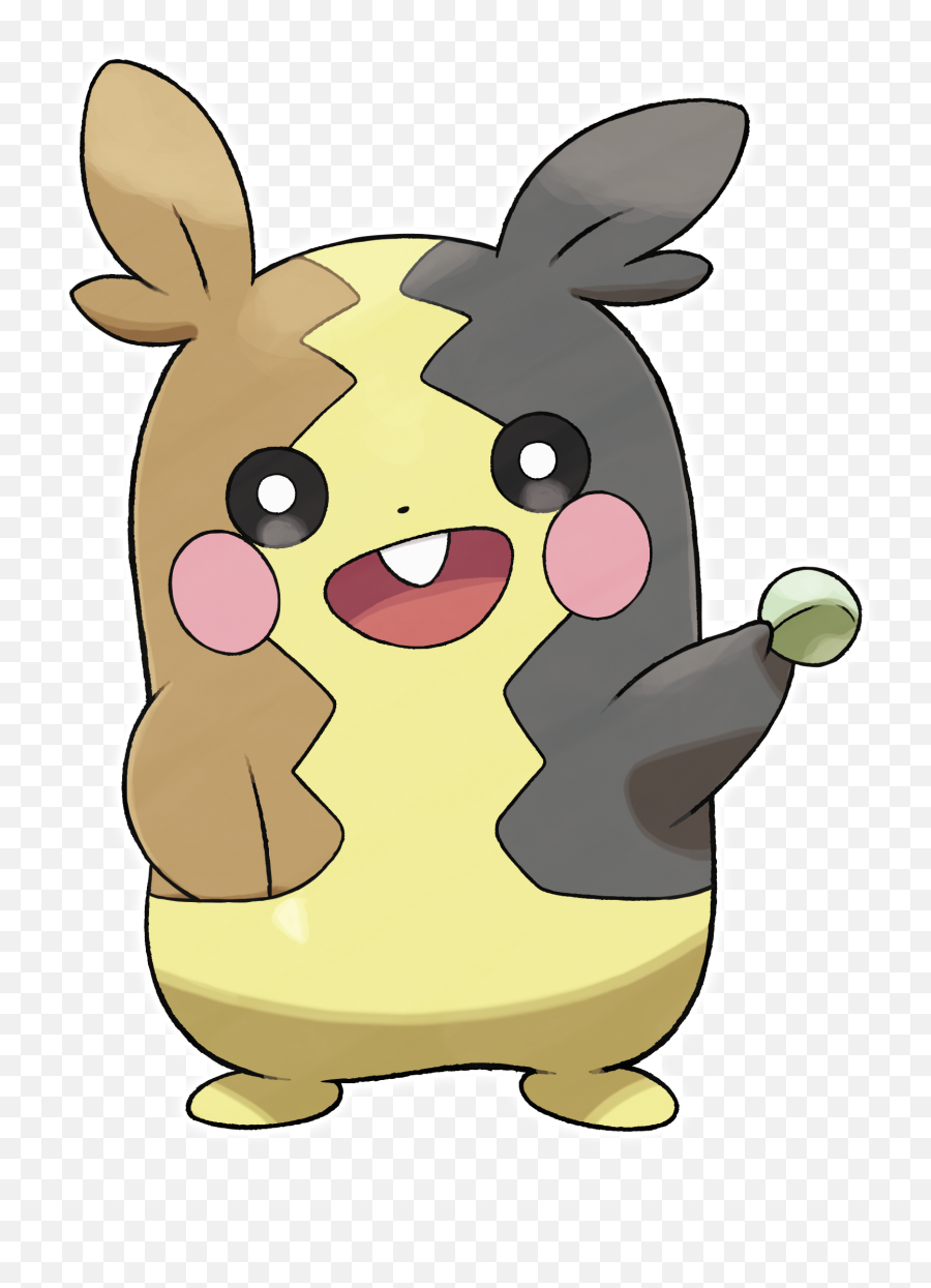 Morpeko - Morpeko Pokemon Emoji,Anger Pulse Emoji