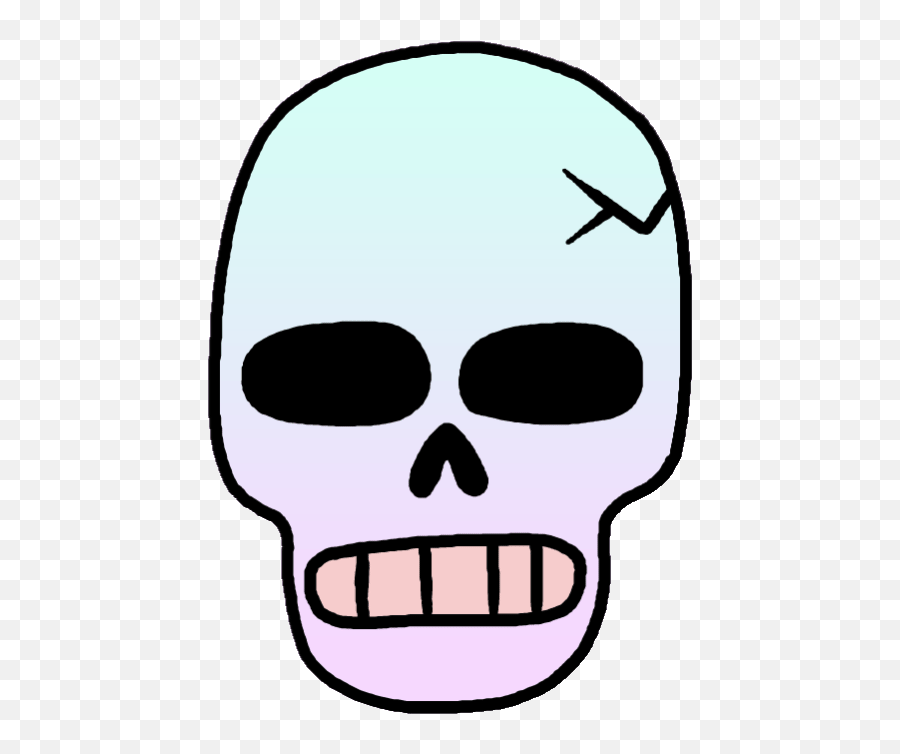 Top Ass Giggle Stickers For Android - Skull Gif Transparent Background Emoji,Ass Emoticon Skype
