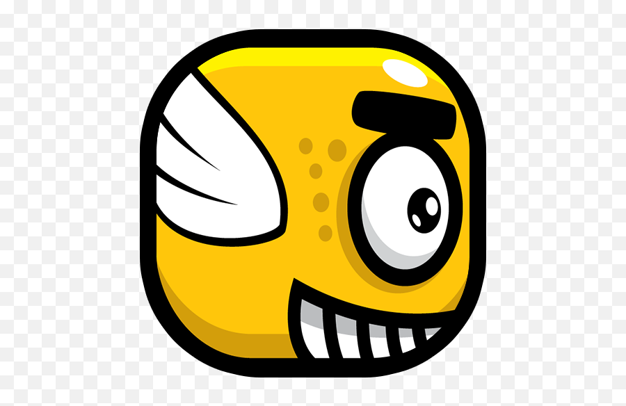 Galactic Escape - Apps On Google Play Flying Monster Sprite Sheet Emoji,Emoticon Faces Zombie