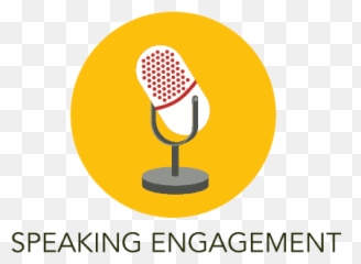 Tom Vander Ark Keynote At Blended - Micro Emoji,Microphone Emoji Ark