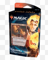 Mtg Core 2021 Chandra Flames Catalyst Emoji,Mtg Emotion Mechanic