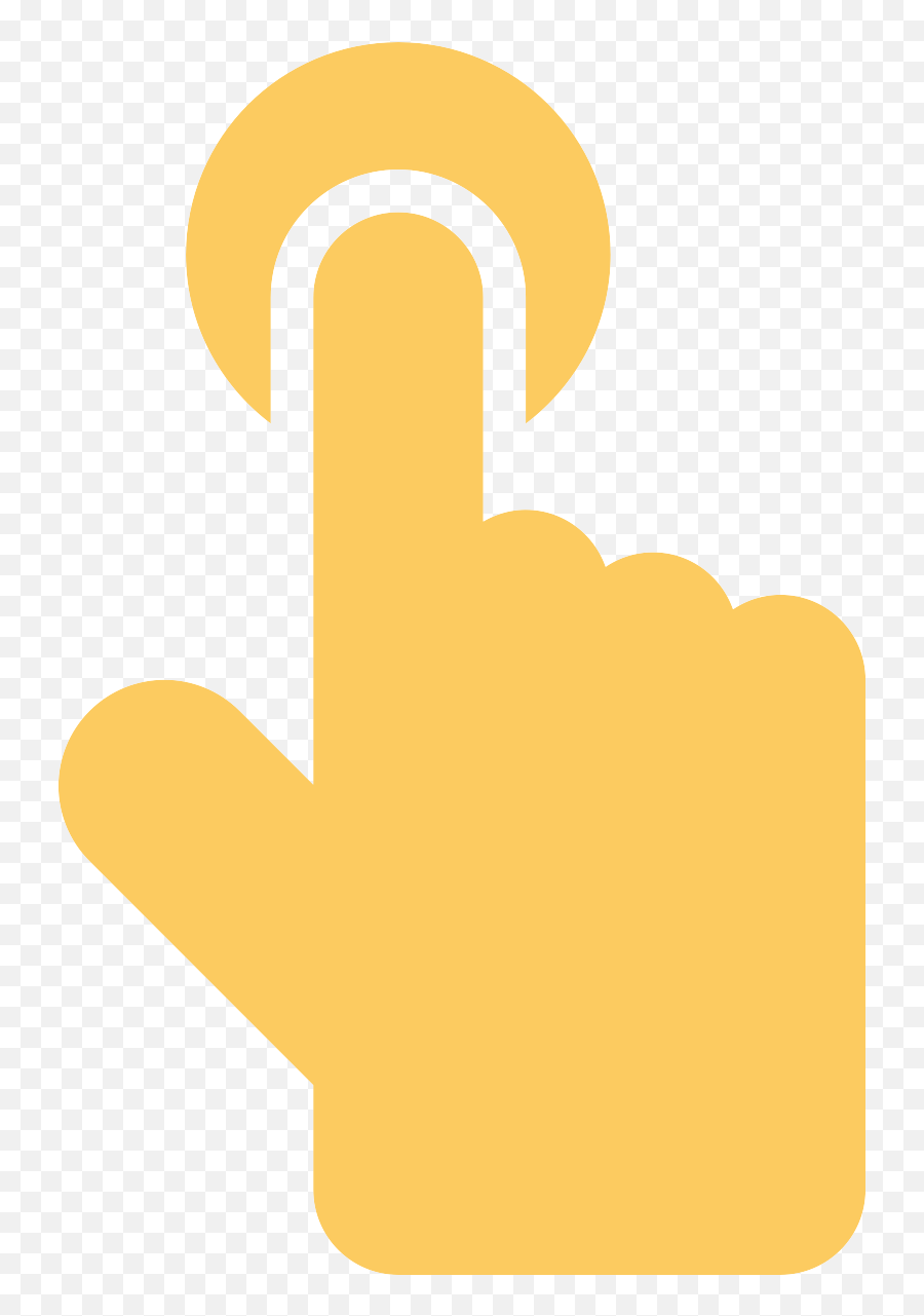Merlot Labs - Sign Language Emoji,Lightbulbs Turned On Emojis